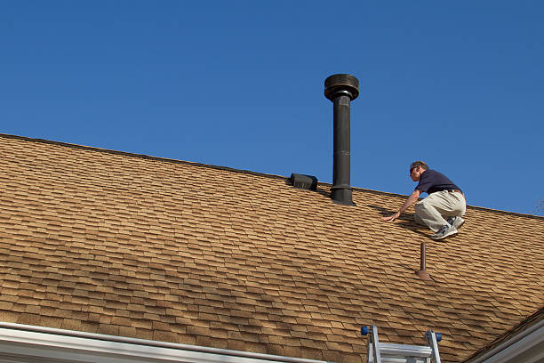 Best Roof Repair  in Rutherford, PA
